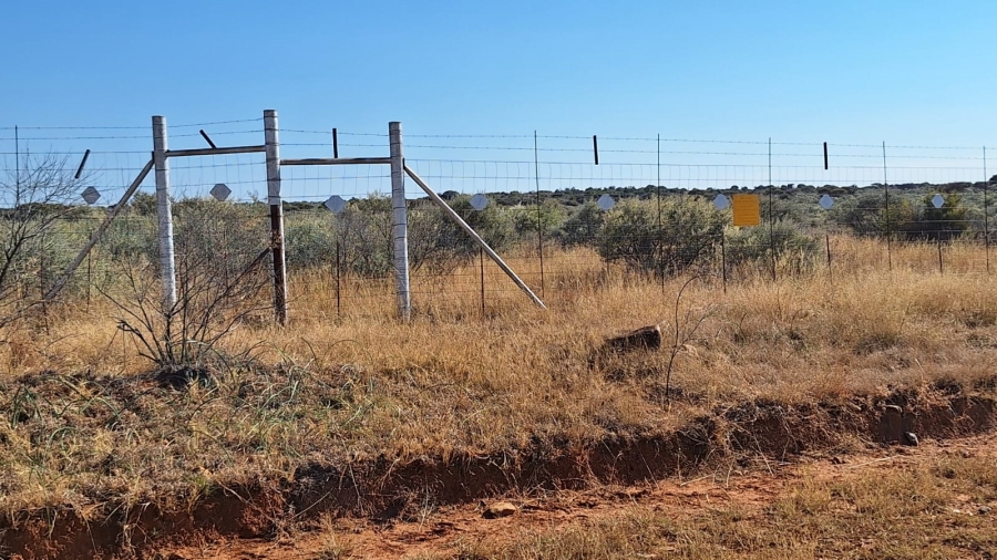 Commercial Property for Sale in Amalia North West
